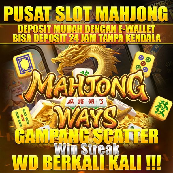 SELIR4D: Platform Gaming Irit, Banyak Bonusnya!